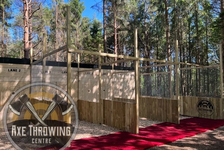 axe-throwing