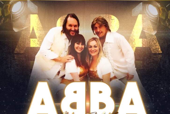 Mamma Mia! – ABBA UK Tribute Night & Dinner - Doubletree Lincoln