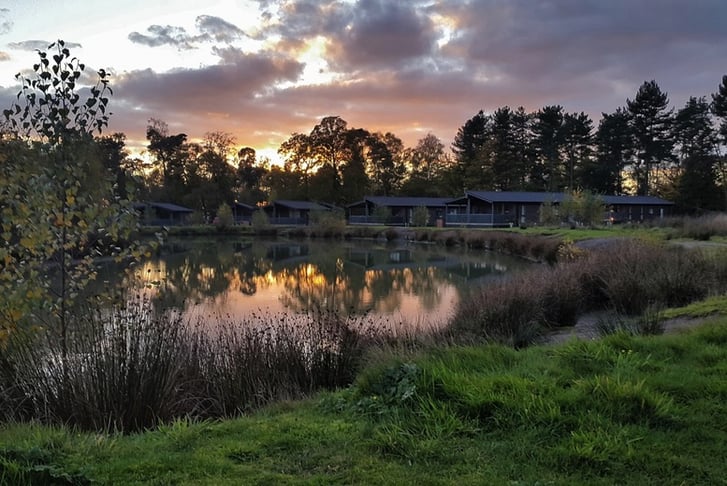 Woodhall Country Park 2