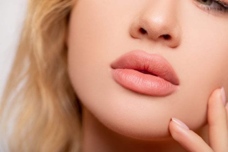 Lip Filler and Lip Blush Package - Permanent Aesthetics Studio - Derby