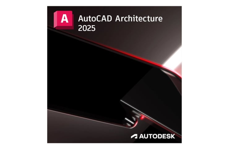 Autocad Architecture 1