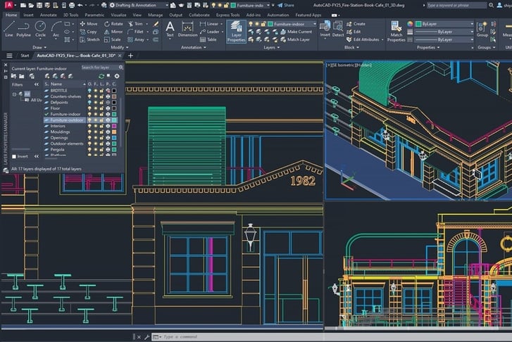 Autocad Architecture 2