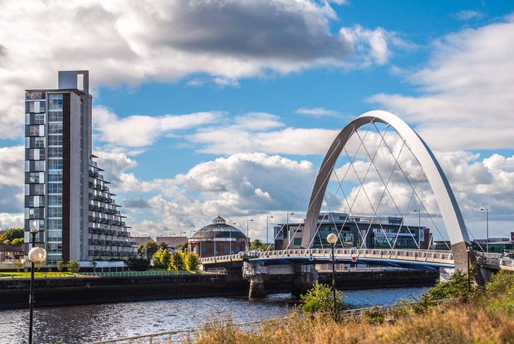 Italian Dining & Drink - Glasgow City Centre