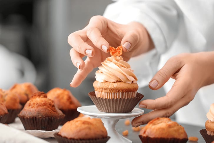 Cupcake-Baking- Course