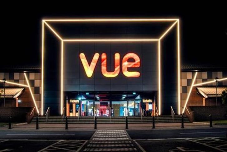 Vue possible main image