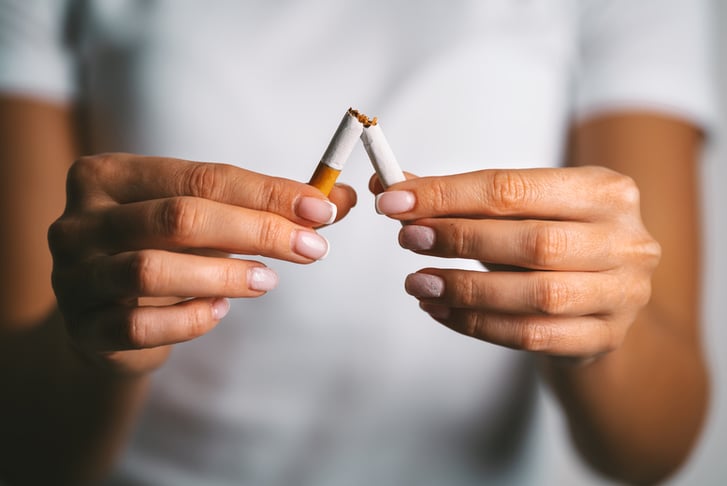 Easyway Stop Smoking Programme – Online & In-Person Options