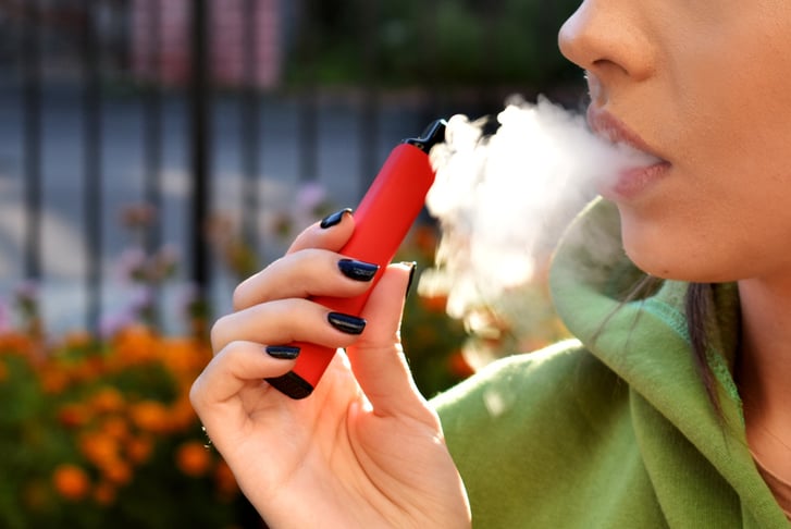 Allen Carr: Easyway to Stop Vaping - Online or In-Person