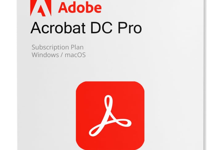 Acrobat Pro