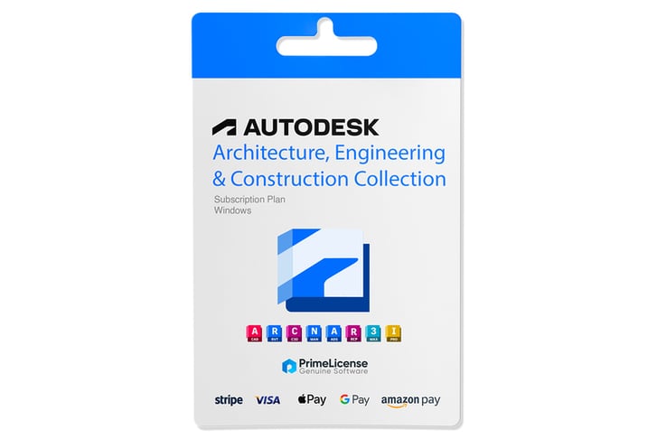 Autodesk AEC Collection