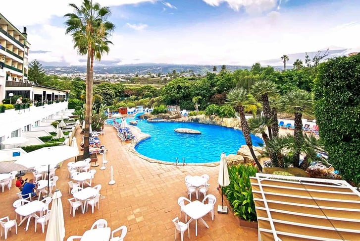 Pool_Hotel-BLUESEA_Costa_Jardin