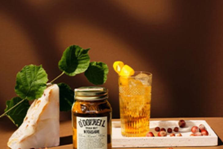 Session 74,40,41,90,56,57 Moonshine Cocktail