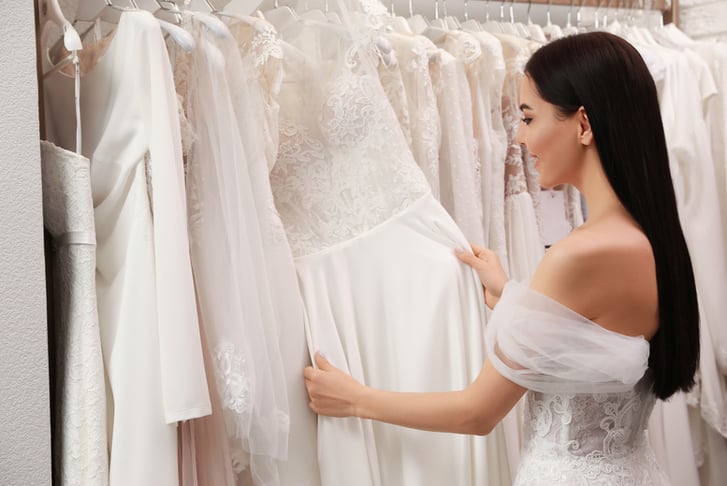 The Northern Wedding Show 2025 - 22nd/23rd March - Newcastle 