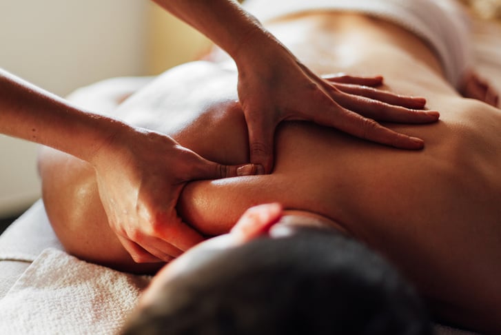 Dermalogica Facial with Massage Upgrade & £10 voucher - Vertigo - Harrow