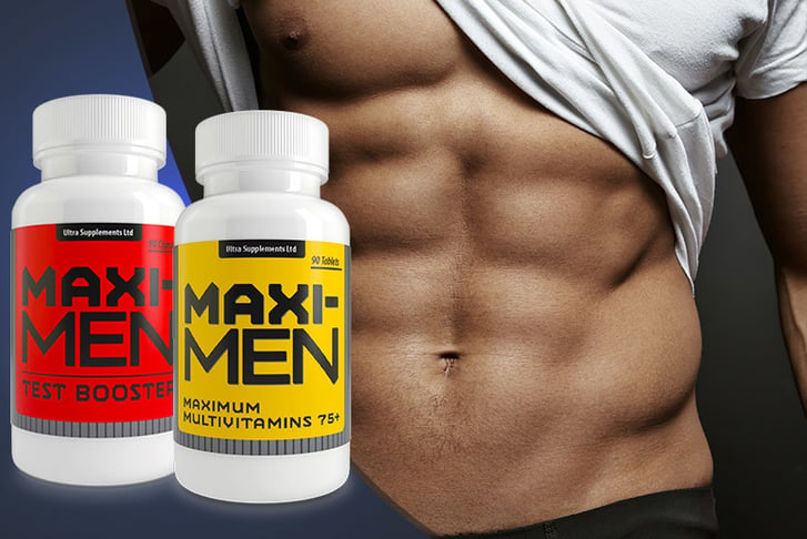 Ultra-Supplements---Maxi-Men-Max-strength-testosterone-NEW-LABEL
