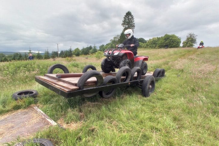 60-Min Quad Biking - Action Adventure Activities, Glasgow - 12 Options_03