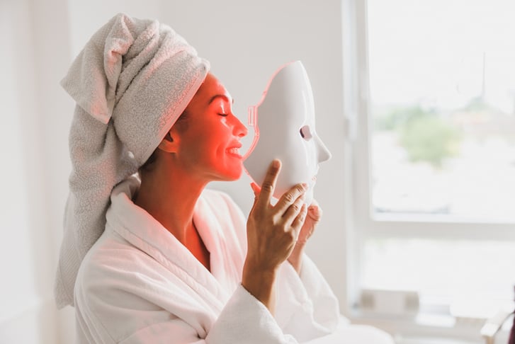 Up to 90 Minute Massage and Hydrafacial Pamper Package with Upgrade - Birmingham