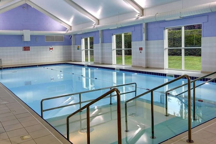indoor-pool