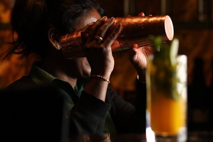 Dil Se: 2-Course Indian Dining with Drink or Cocktail for 2 - Birmingham (9)