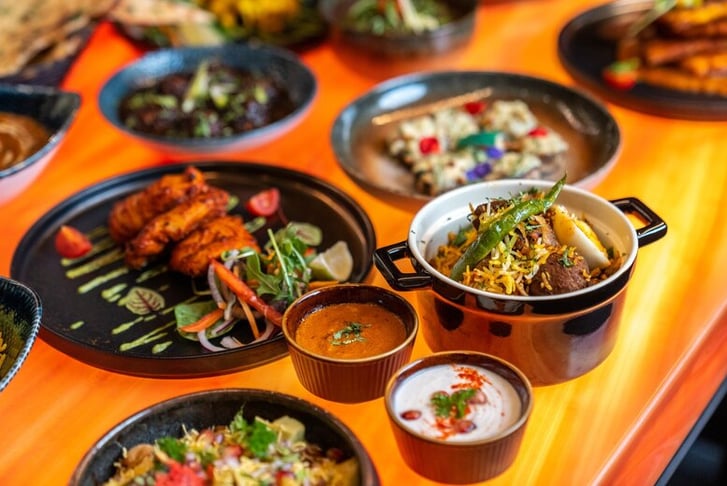 NEW Dil Se Dining 17