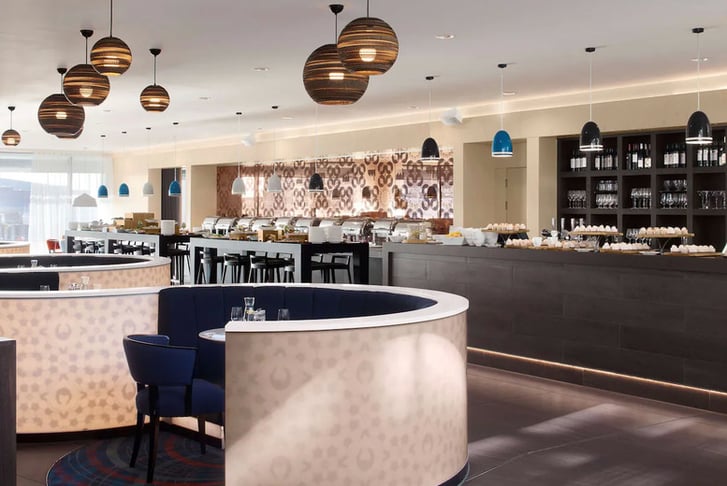 Collage Restaurant