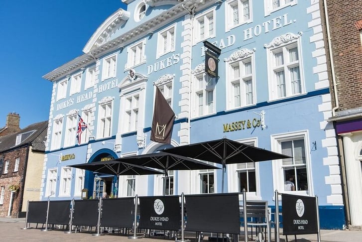 the-dukes-head-hotel