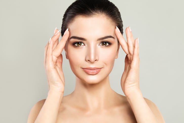 Nasolabial or Marionette Folds Dermal Filler - Wildflower Beauty & Aesthetics, Newcastle