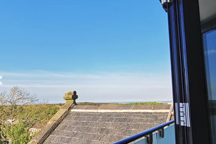 lairds view