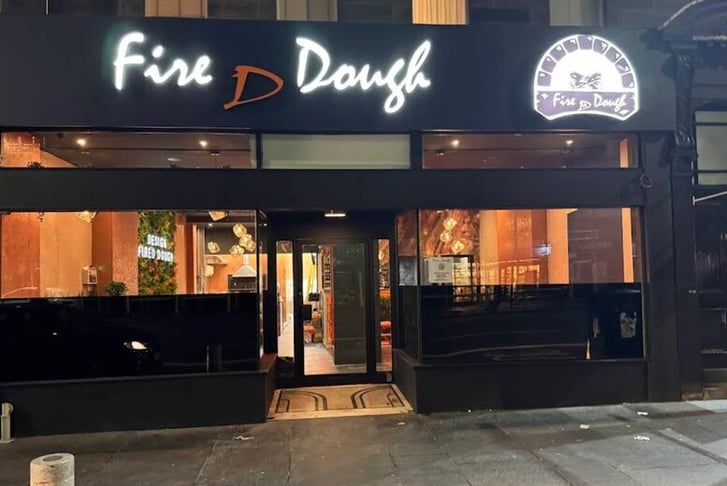 Pizza Dining with 2-Course Upgrade for 2-4 - 7