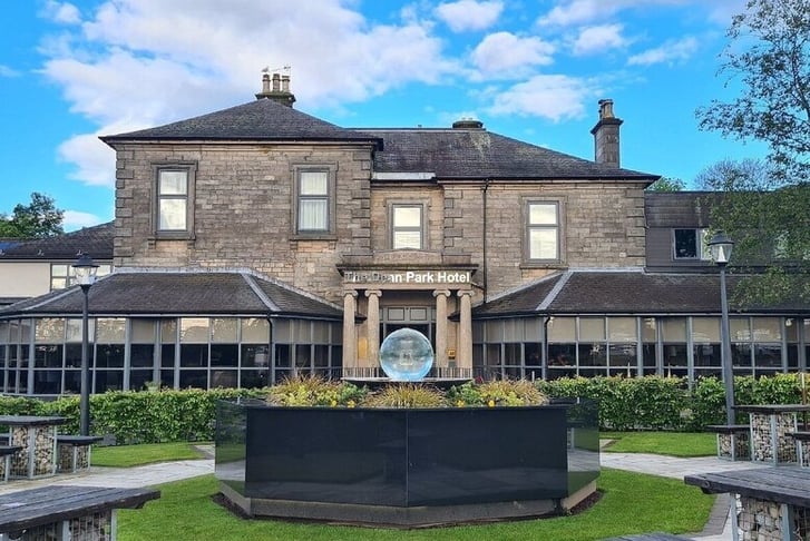 Dean Park Hotel