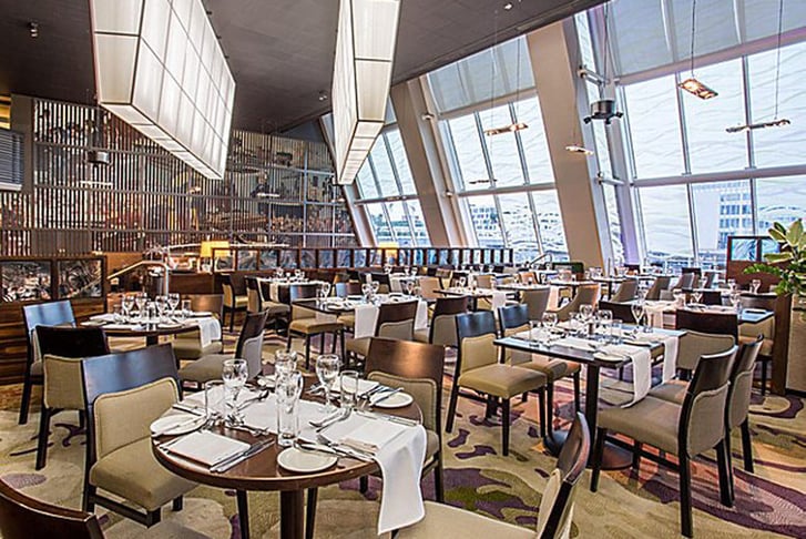  4* Crowne Plaza Glasgow Afternoon Tea For 2 Or 4 - Prosecco Option!