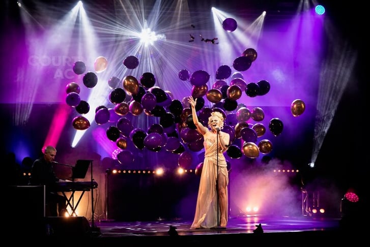 RuPaul's ANETRA: Live Drag Extravaganza Ft Katie Price, Michael Marouli & More! 2nd May - Clapham Grand