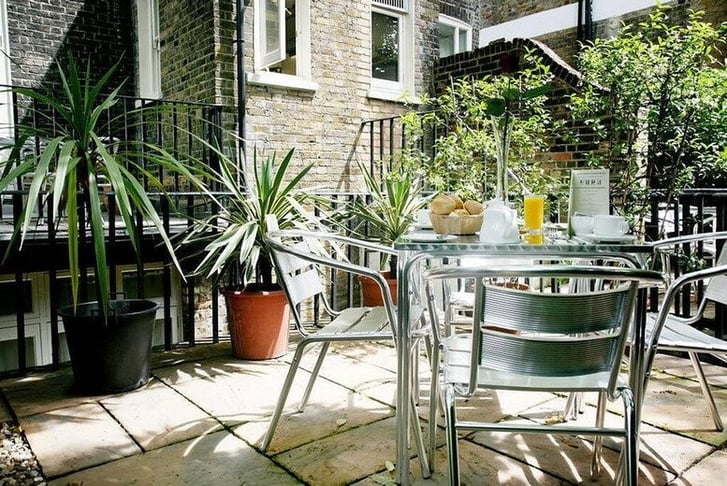 garden