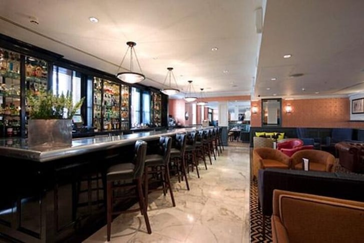 Afternoon Tea & Prosecco For 2 – The Mandeville Hotel, Marylebone 