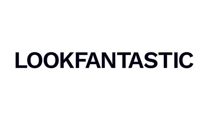 LOOKFANTASTIC