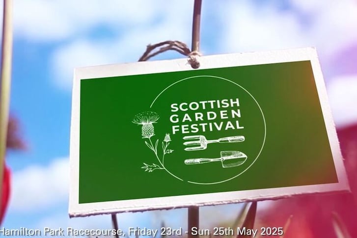 garden festival 1