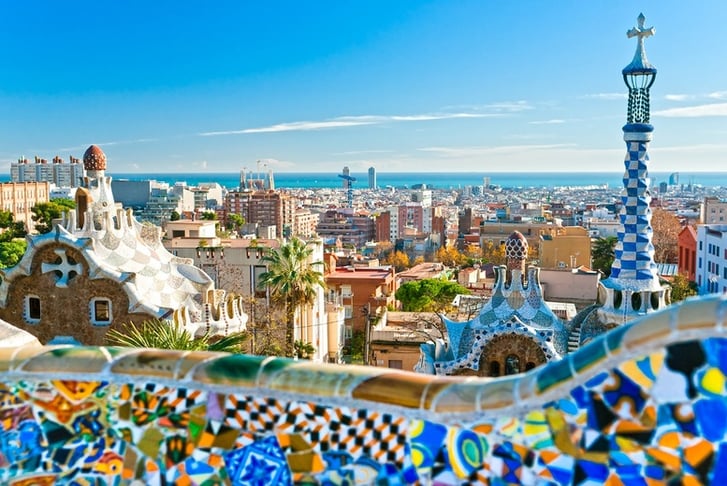 barcelona 1