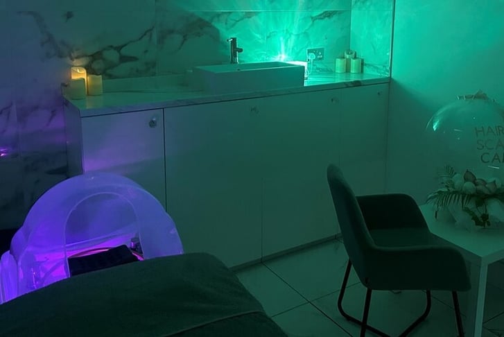 treatment room 2