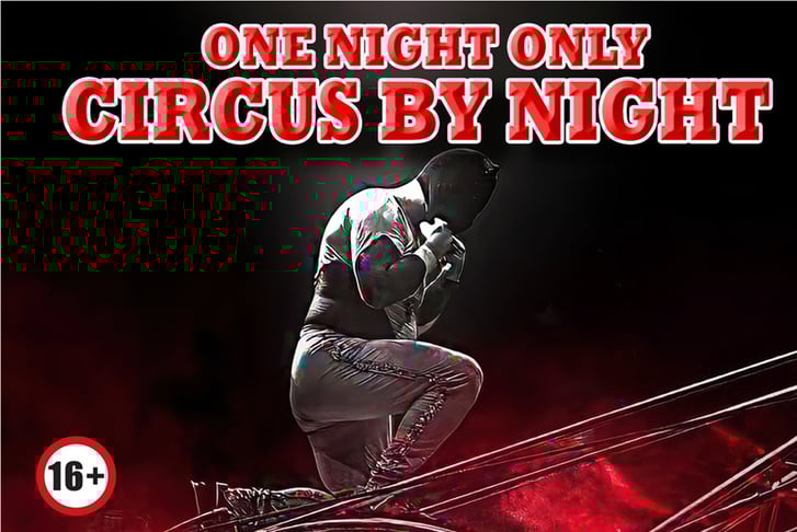 Ticket to Gandeys Circus By Night – 5 Locations_03