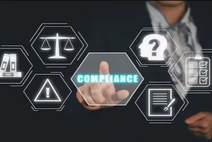 CPD-Certified Compliance Frameworks & Regulations Course