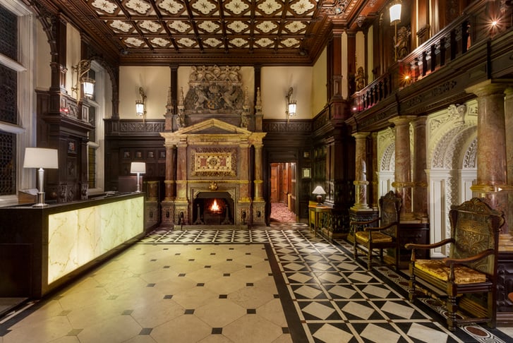 13MAO - Crewe Hall - Core Spa Day Campaign - QHOTEL COLLECTION APR 25 