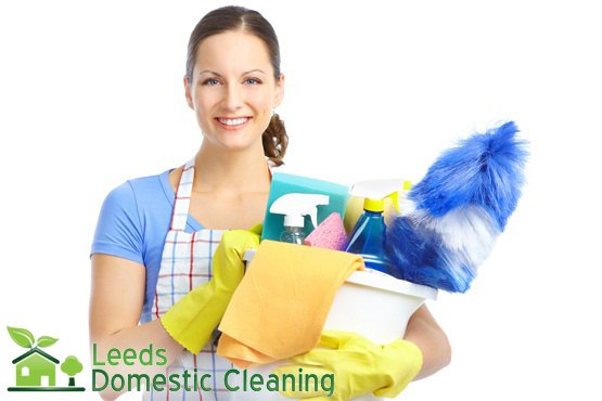 Leeds Domestic Cleaning