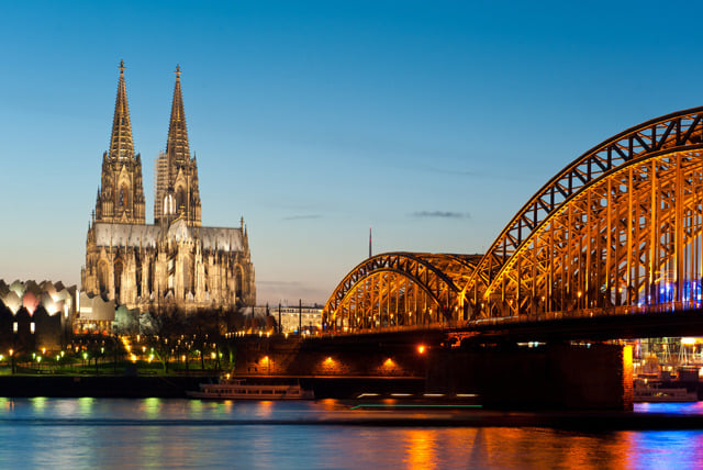 koln