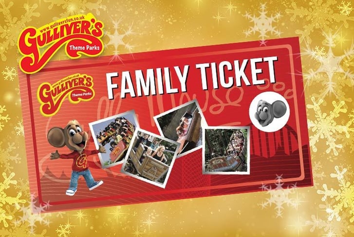 Gullivers-Family-Ticket
