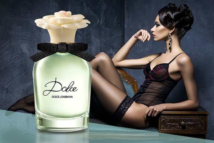 dolce-d&G-fragrance
