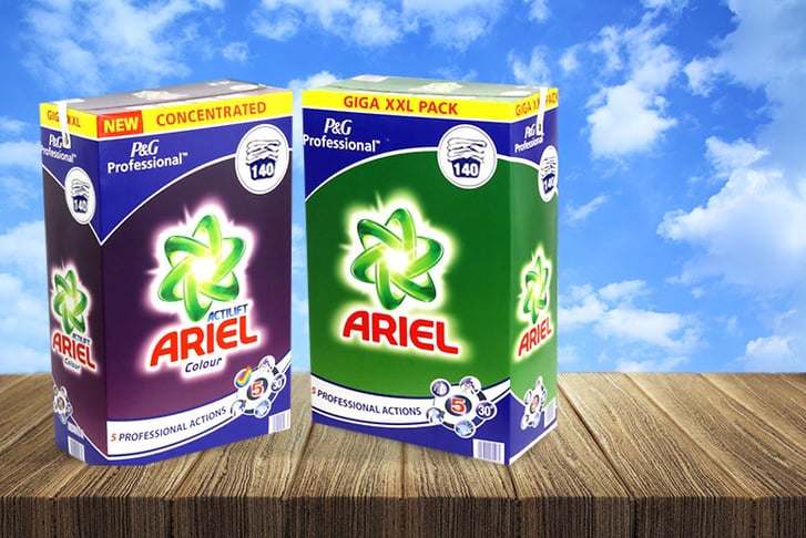 Rigwell---180-wash-Ariel,-Regular-or-Colour