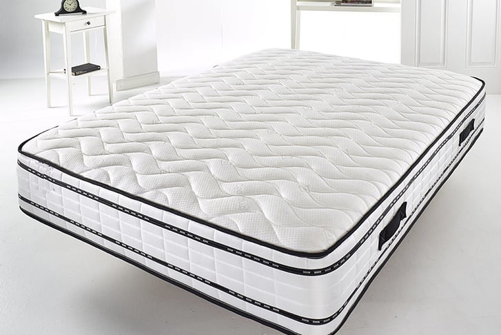 Aspire-Furniture---Regal-Series-Quilted-pocket-sprung-mattress