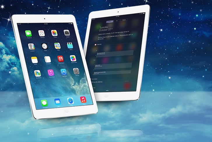Apple-iPad-Air,-16Gb,-Wi-Fi---Space-Grey