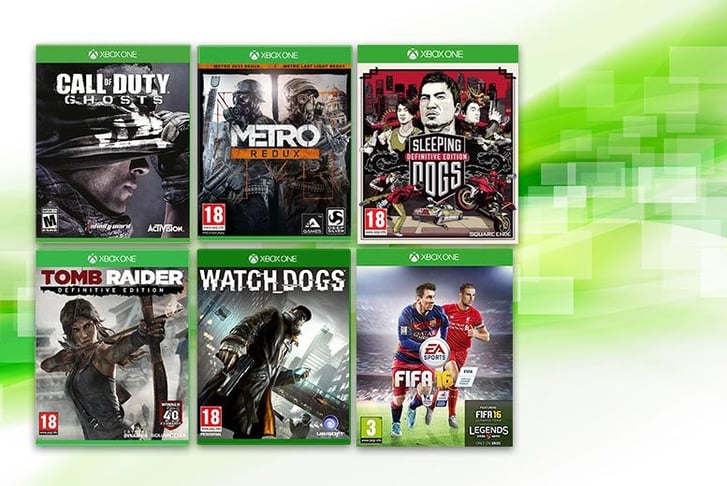 cretive-distribution--Xbox-One_6-game-bundle-including-FIFA-16-and-Call-of-Duty2