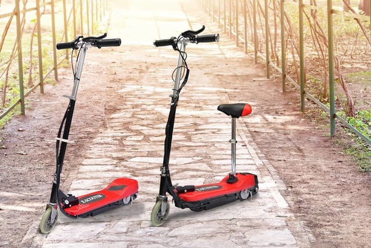 VIDAXL-SCOOTERs-WITH-OR-WITHOUT-SEAT