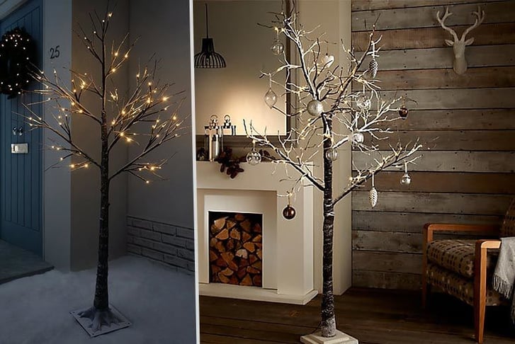Winter-Floor-Standing-7ft-Outdoor-Indoor-Snowy-Effect-Xmas-Tree1